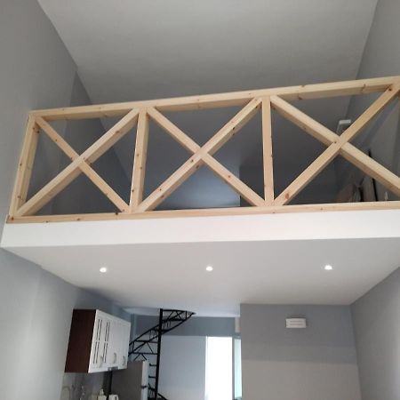 Kingsway Mezzanine Apartment Corfu  Luaran gambar