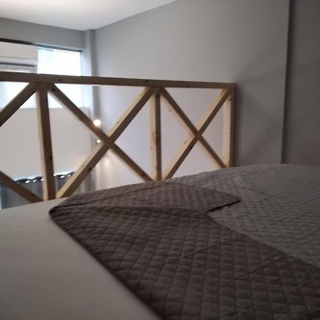 Kingsway Mezzanine Apartment Corfu  Luaran gambar